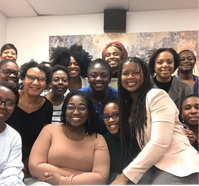 book-club-black-women-connect